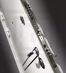 Дверь Лайн Вайт DIS006239 фото